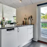 Lovely In With Kitchen Dom wakacyjny *