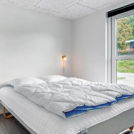 Lovely In With Kitchen Tatil Evi Aabenraa