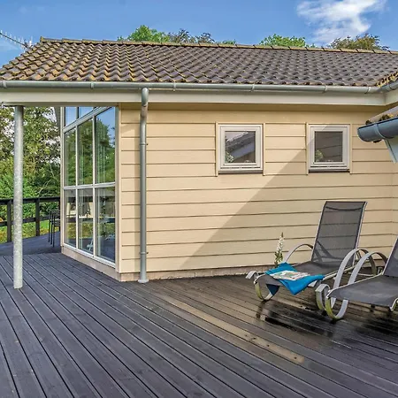 Lovely In With Kitchen Aabenraa