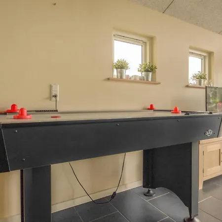 Lovely In With Kitchen * Aabenraa