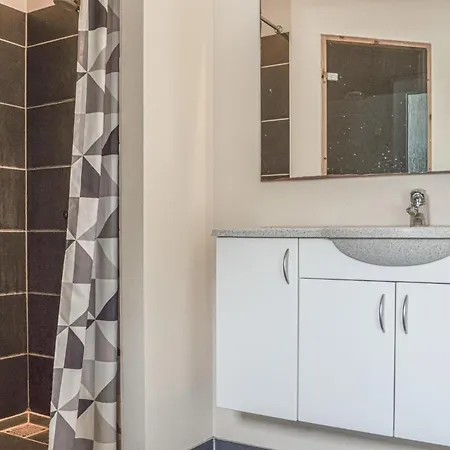 Lovely In With Kitchen Aabenraa