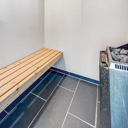 Tatil Evi Lovely In With Kitchen