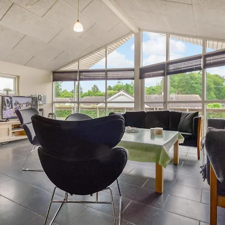 Lovely In With Kitchen Åbenrå